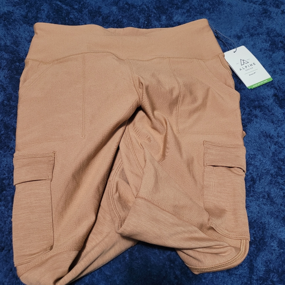 Alpine Design tights - Picture 8 of 11